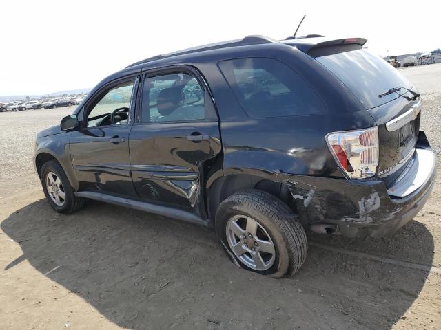 Photo 1 VIN: 2CNDL13F176000262 - CHEVROLET EQUINOX 