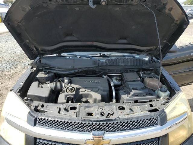 Photo 11 VIN: 2CNDL13F176000262 - CHEVROLET EQUINOX 