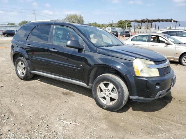 Photo 3 VIN: 2CNDL13F176000262 - CHEVROLET EQUINOX 