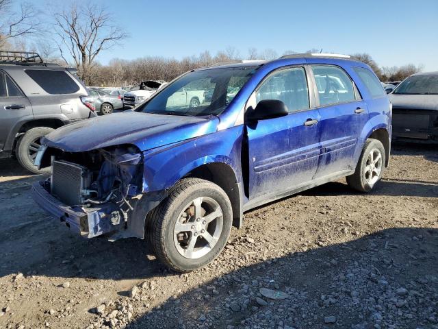 Photo 0 VIN: 2CNDL13F176037439 - CHEVROLET EQUINOX 