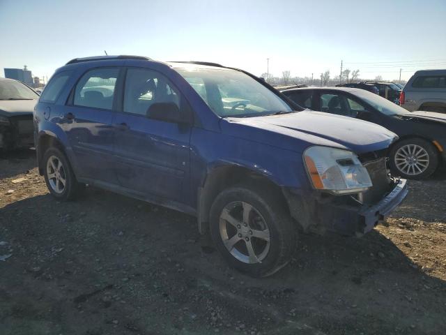 Photo 3 VIN: 2CNDL13F176037439 - CHEVROLET EQUINOX 