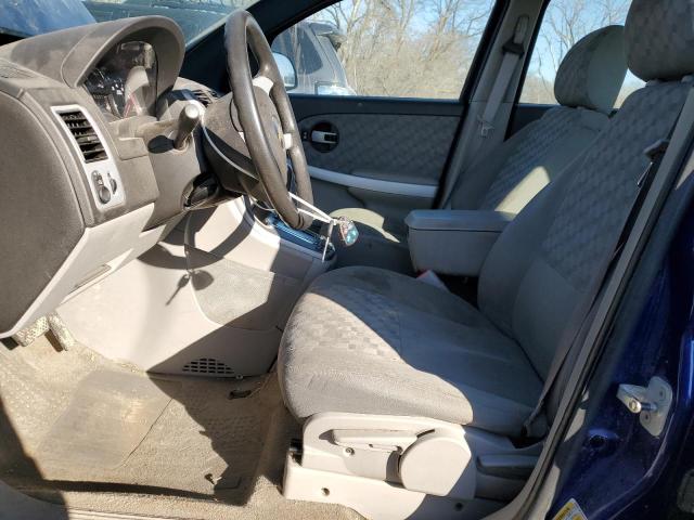 Photo 6 VIN: 2CNDL13F176037439 - CHEVROLET EQUINOX 