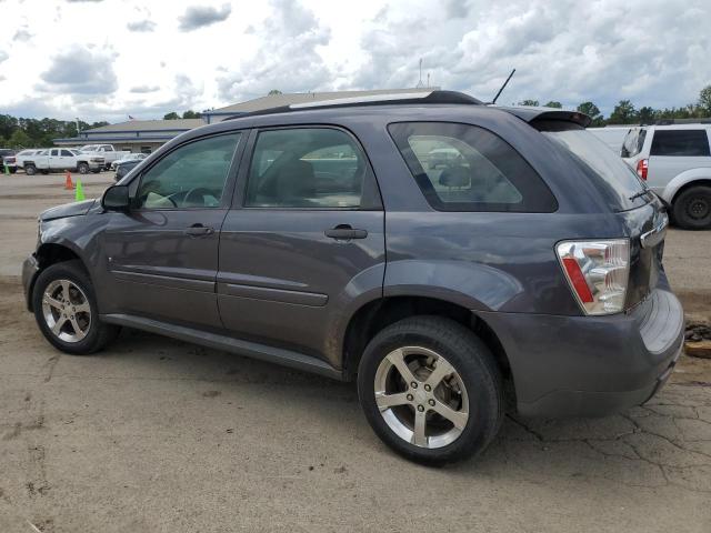 Photo 1 VIN: 2CNDL13F176040163 - CHEVROLET EQUINOX LS 