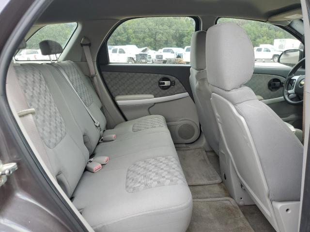 Photo 10 VIN: 2CNDL13F176040163 - CHEVROLET EQUINOX LS 