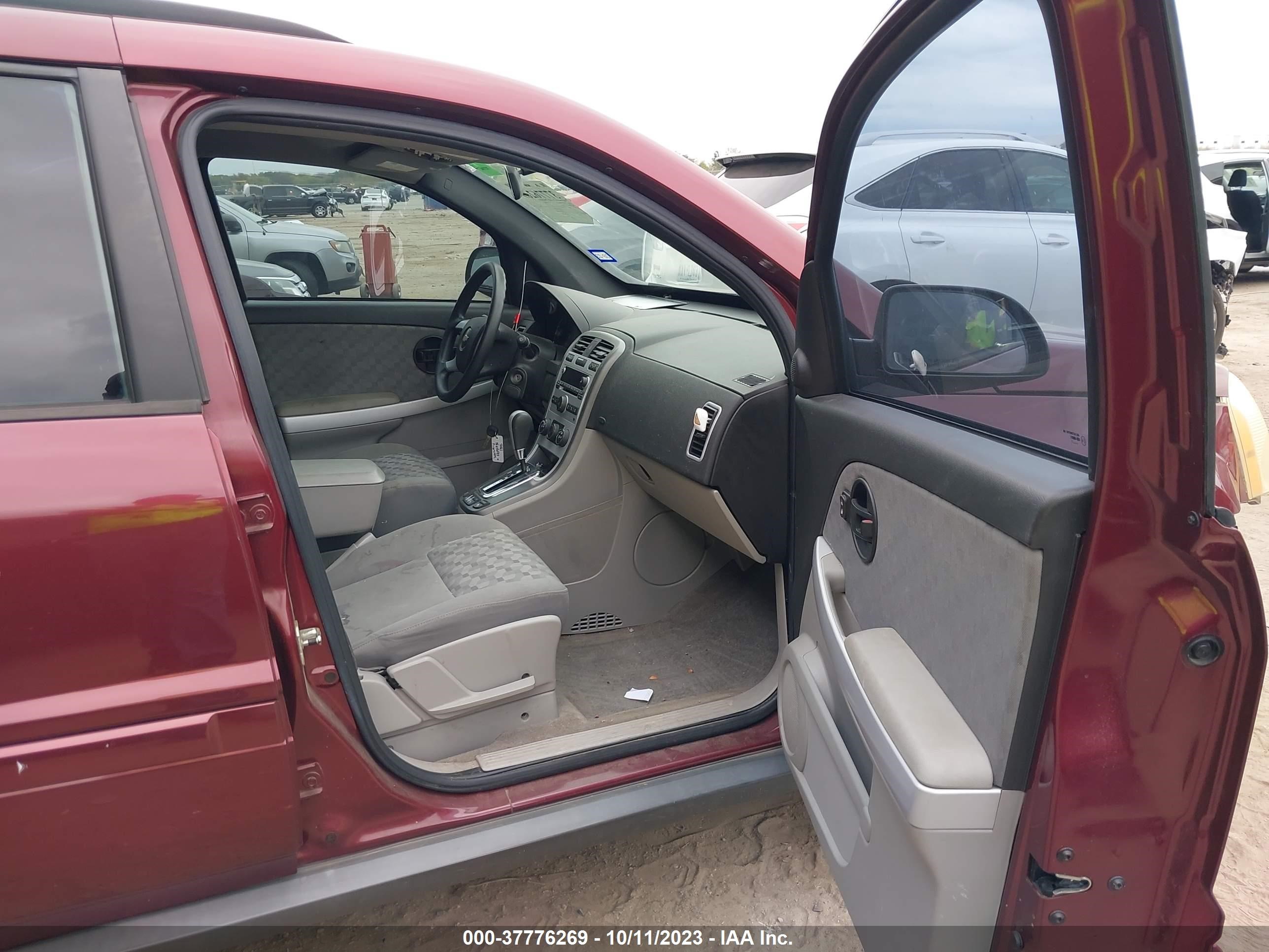 Photo 4 VIN: 2CNDL13F176224910 - CHEVROLET EQUINOX 