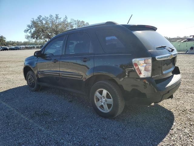 Photo 1 VIN: 2CNDL13F186043100 - CHEVROLET EQUINOX LS 