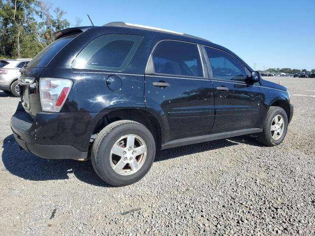 Photo 2 VIN: 2CNDL13F186043100 - CHEVROLET EQUINOX LS 