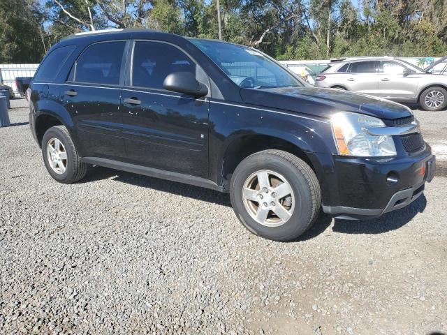 Photo 3 VIN: 2CNDL13F186043100 - CHEVROLET EQUINOX LS 