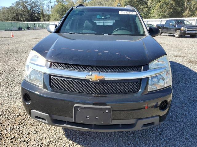 Photo 4 VIN: 2CNDL13F186043100 - CHEVROLET EQUINOX LS 