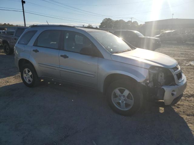 Photo 3 VIN: 2CNDL13F186331389 - CHEVROLET EQUINOX 