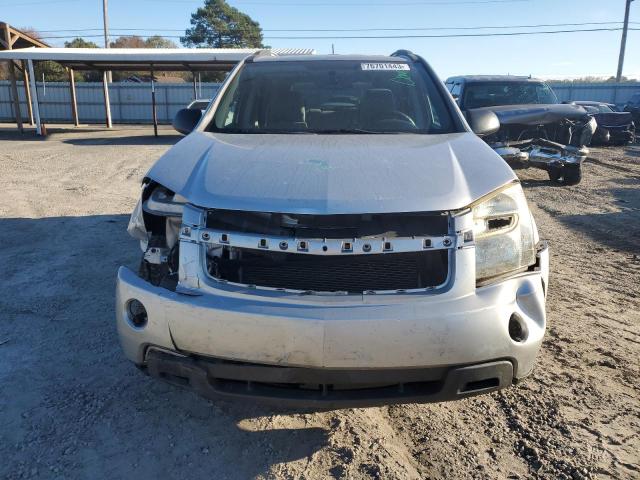 Photo 4 VIN: 2CNDL13F186331389 - CHEVROLET EQUINOX 