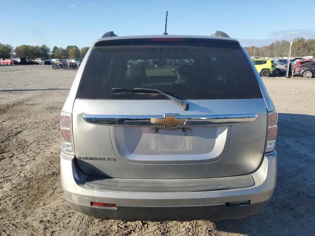 Photo 5 VIN: 2CNDL13F186331389 - CHEVROLET EQUINOX 