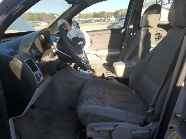 Photo 6 VIN: 2CNDL13F186331389 - CHEVROLET EQUINOX 