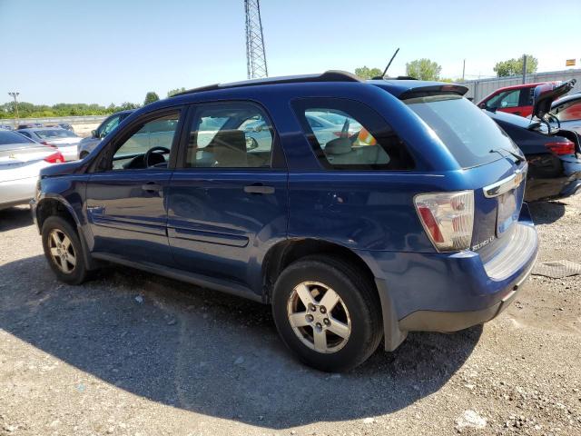 Photo 1 VIN: 2CNDL13F186336169 - CHEVROLET EQUINOX 