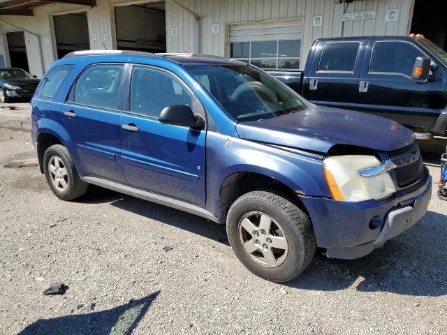 Photo 3 VIN: 2CNDL13F186336169 - CHEVROLET EQUINOX 