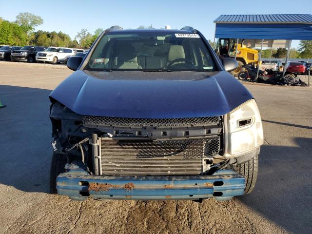 Photo 4 VIN: 2CNDL13F196226045 - CHEVROLET EQUINOX 