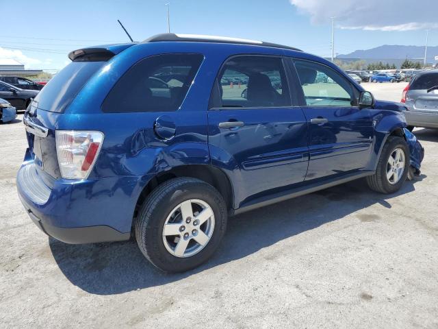 Photo 2 VIN: 2CNDL13F196246103 - CHEVROLET EQUINOX LS 