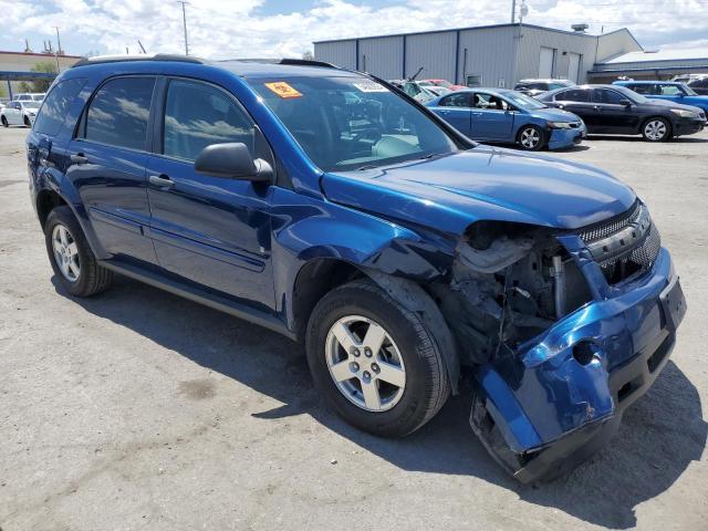 Photo 3 VIN: 2CNDL13F196246103 - CHEVROLET EQUINOX LS 