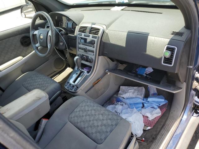 Photo 7 VIN: 2CNDL13F196246103 - CHEVROLET EQUINOX LS 