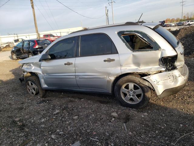 Photo 1 VIN: 2CNDL13F196255206 - CHEVROLET EQUINOX 