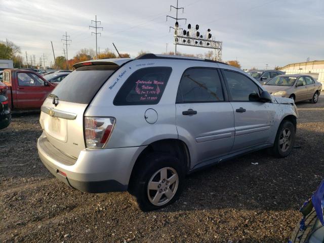 Photo 2 VIN: 2CNDL13F196255206 - CHEVROLET EQUINOX 