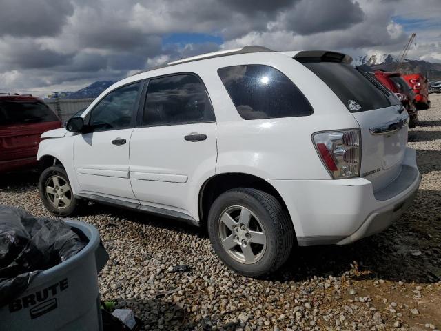 Photo 1 VIN: 2CNDL13F256084783 - CHEVROLET EQUINOX 