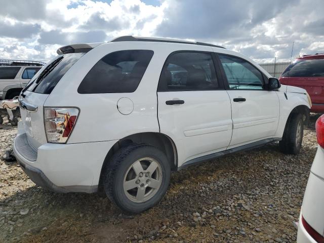 Photo 2 VIN: 2CNDL13F256084783 - CHEVROLET EQUINOX 