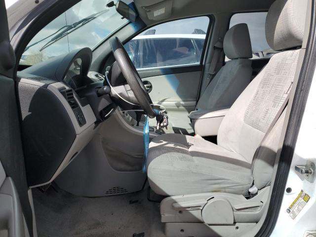 Photo 6 VIN: 2CNDL13F256084783 - CHEVROLET EQUINOX 