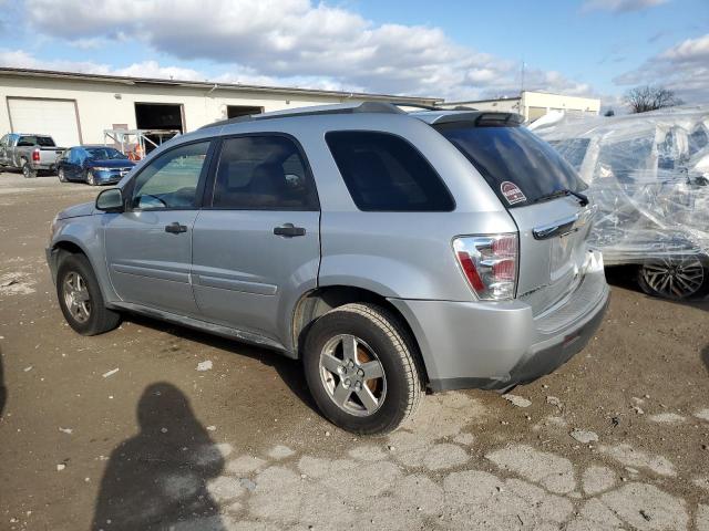 Photo 1 VIN: 2CNDL13F256138289 - CHEVROLET EQUINOX 