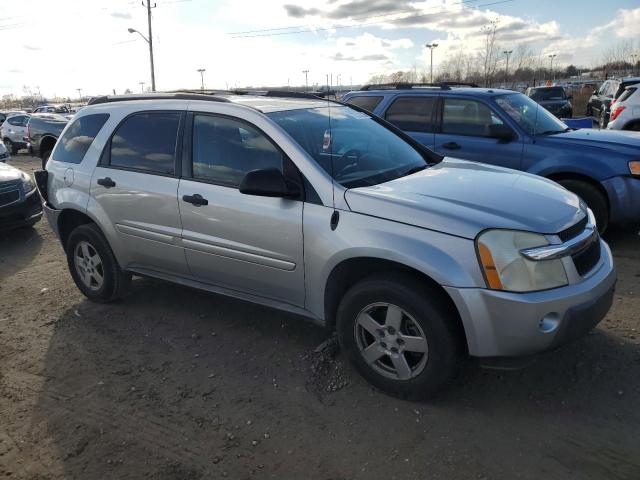 Photo 3 VIN: 2CNDL13F256138289 - CHEVROLET EQUINOX 