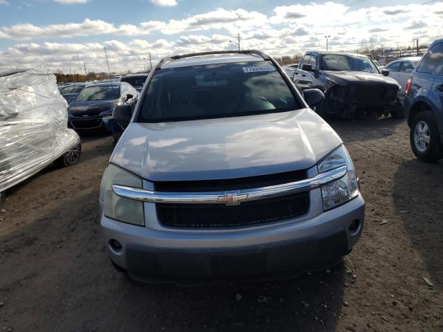 Photo 4 VIN: 2CNDL13F256138289 - CHEVROLET EQUINOX 