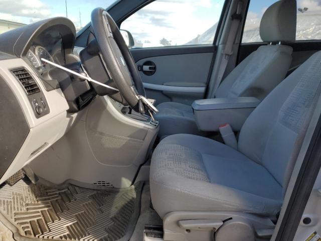 Photo 6 VIN: 2CNDL13F256138289 - CHEVROLET EQUINOX 