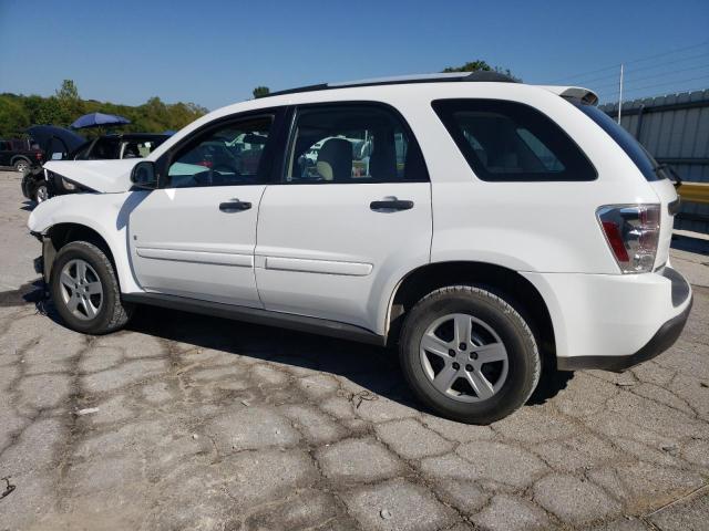 Photo 1 VIN: 2CNDL13F266068696 - CHEVROLET EQUINOX 