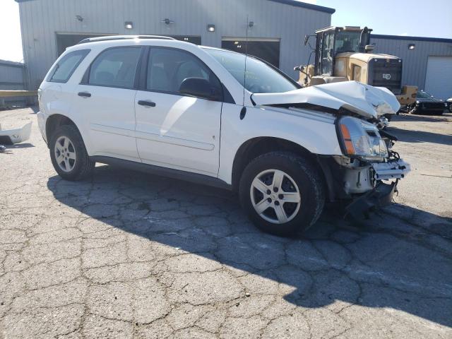 Photo 3 VIN: 2CNDL13F266068696 - CHEVROLET EQUINOX 