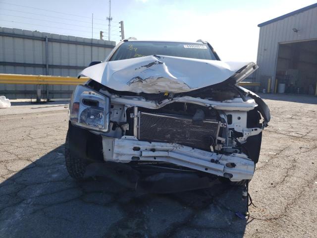 Photo 4 VIN: 2CNDL13F266068696 - CHEVROLET EQUINOX 