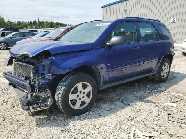 Photo 0 VIN: 2CNDL13F266146863 - CHEVROLET EQUINOX LS 