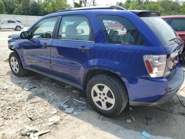 Photo 1 VIN: 2CNDL13F266146863 - CHEVROLET EQUINOX LS 