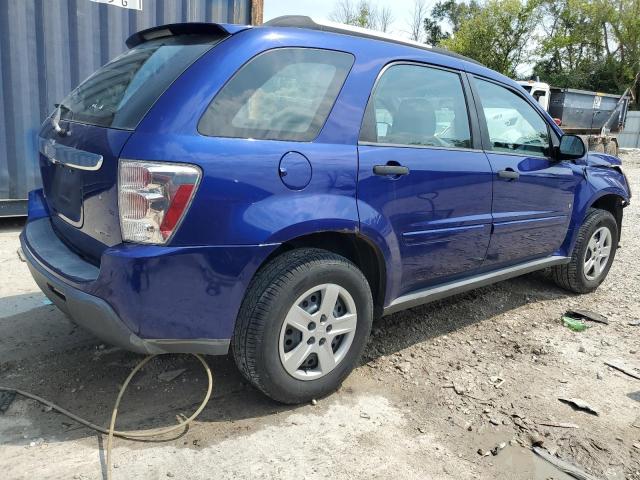 Photo 2 VIN: 2CNDL13F266146863 - CHEVROLET EQUINOX LS 