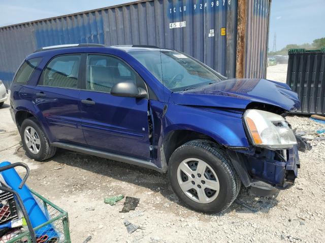 Photo 3 VIN: 2CNDL13F266146863 - CHEVROLET EQUINOX LS 