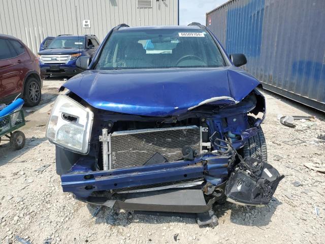 Photo 4 VIN: 2CNDL13F266146863 - CHEVROLET EQUINOX LS 