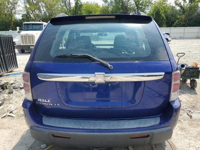 Photo 5 VIN: 2CNDL13F266146863 - CHEVROLET EQUINOX LS 