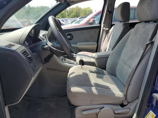 Photo 6 VIN: 2CNDL13F266146863 - CHEVROLET EQUINOX LS 