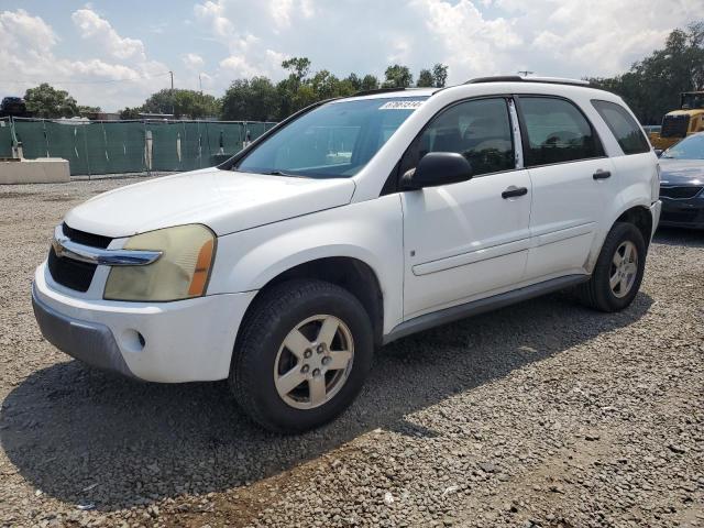 Photo 0 VIN: 2CNDL13F266198736 - CHEVROLET EQUINOX LS 