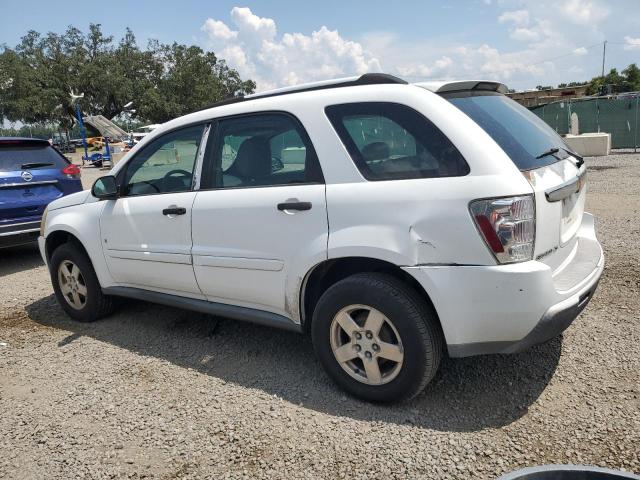 Photo 1 VIN: 2CNDL13F266198736 - CHEVROLET EQUINOX LS 