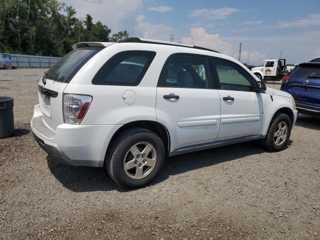 Photo 2 VIN: 2CNDL13F266198736 - CHEVROLET EQUINOX LS 