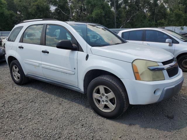 Photo 3 VIN: 2CNDL13F266198736 - CHEVROLET EQUINOX LS 