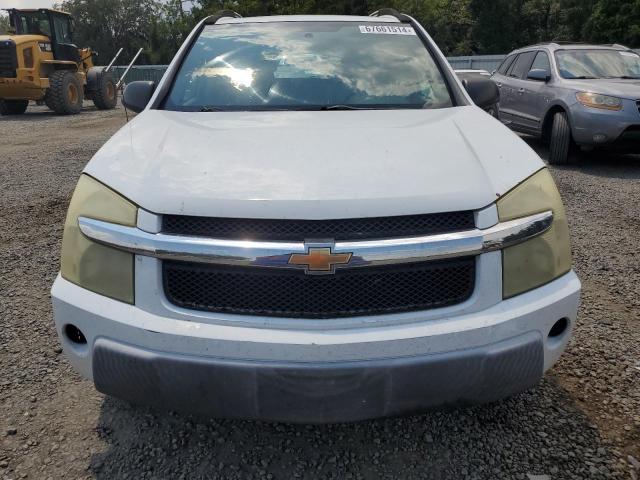 Photo 4 VIN: 2CNDL13F266198736 - CHEVROLET EQUINOX LS 