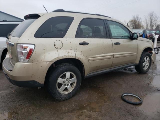 Photo 2 VIN: 2CNDL13F276084205 - CHEVROLET EQUINOX LS 