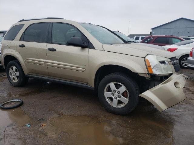 Photo 3 VIN: 2CNDL13F276084205 - CHEVROLET EQUINOX LS 