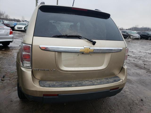 Photo 5 VIN: 2CNDL13F276084205 - CHEVROLET EQUINOX LS 